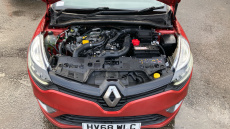 Renault Clio 0.9 TCE 90 GT Line 5dr Petrol Hatchback